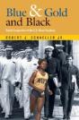 Blue And Gold And Black - Preview