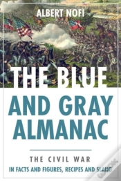Capa do artigo Blue And Gray Almanac