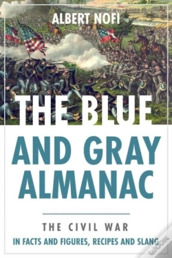 Capa do artigo Blue And Gray Almanac