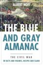 Blue And Gray Almanac - Preview