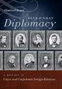 Blue And Gray Diplomacy - Preview