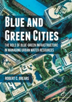 Capa do artigo Blue And Green Cities