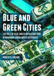 Capa do artigo Blue And Green Cities