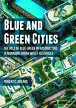 Capa do artigo Blue And Green Cities