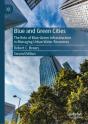 Blue And Green Cities - Preview