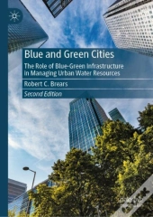 Blue And Green Cities