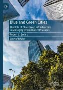 Blue And Green Cities