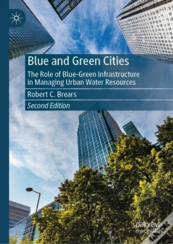 Capa do artigo Blue And Green Cities
