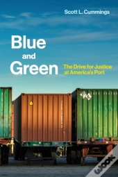 Blue And Green