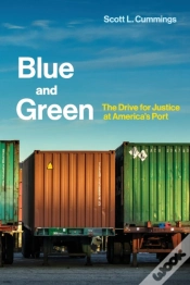 Capa do artigo Blue And Green
