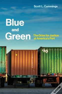 Capa do artigo Blue And Green
