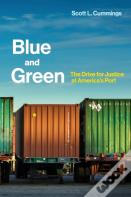 Blue And Green