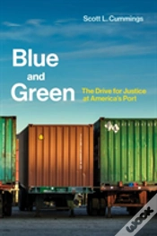 Capa do artigo Blue And Green