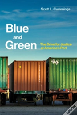 Capa do artigo Blue And Green