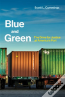 Blue And Green