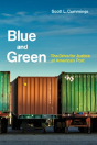 Blue And Green - Preview