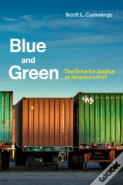 Capa do artigo Blue And Green