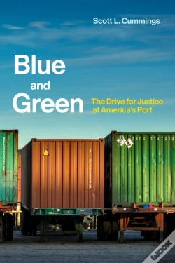 Capa do artigo Blue And Green