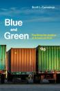 Blue And Green - Preview