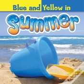 Capa do artigo Blue And Yellow In Summer