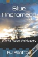 Blue Andromeda
