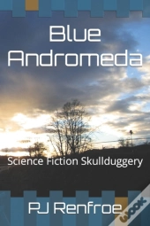 Blue Andromeda