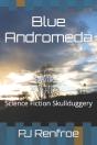 Blue Andromeda - Preview