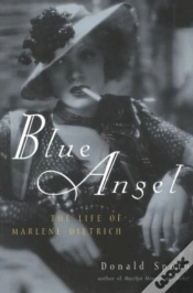 Capa do artigo Blue Angel