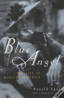 Capa do artigo Blue Angel
