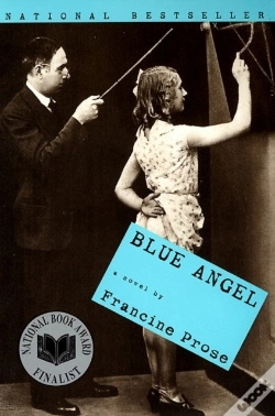 Capa do artigo Blue Angel