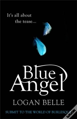 Capa do artigo Blue Angel