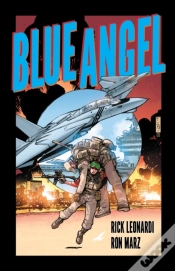 Capa do artigo Blue Angel