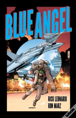 Capa do artigo Blue Angel