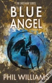Capa do artigo Blue Angel