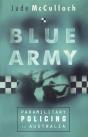 Blue Army - Preview