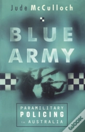 Capa do artigo Blue Army
