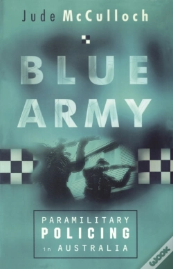 Capa do artigo Blue Army