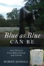 Blue As Blue Can Be: Letters Home From P - Preview