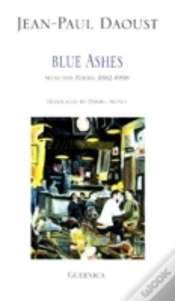Capa do artigo Blue Ashes