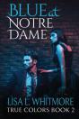 Blue At Notre Dame - Preview