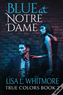 Capa do artigo Blue At Notre Dame