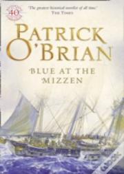 Blue At The Mizzen
