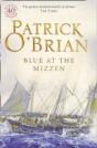 Blue At The Mizzen - Preview