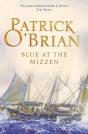 Blue At The Mizzen - Preview