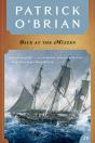 Blue At The Mizzen - Preview