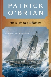 Capa do artigo Blue At The Mizzen