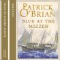 Blue At The Mizzen - Preview
