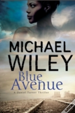 Capa do artigo Blue Avenue: First In A Noir Mystery Series Set In Jacksonville, Florida