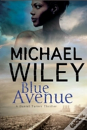Capa do artigo Blue Avenue Large Print