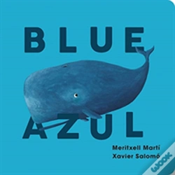 Capa do artigo Blue-Azul